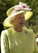 Elisabetta II del Regno Unito