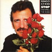Richard Starkey [Ringo Starr]