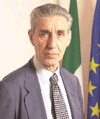 Stefano Rodota