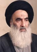 Ali Al-sistani