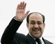 Nuri Al-Maliki