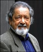 Vidiadhar Surajprasad Naipaul