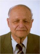 Jurgen Von Beckerath