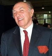 Franco Ferrarotti