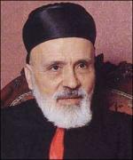 Nasrallah Pierre Sfeir