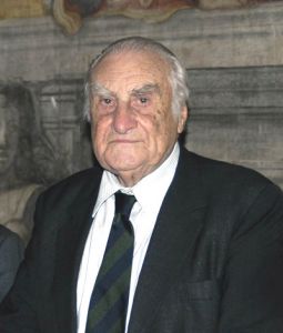 Massimo Rendina