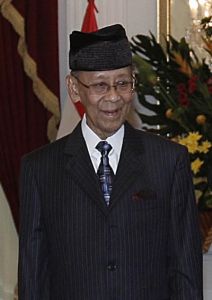 Abdul Halim di Kedah