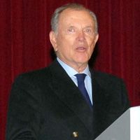 Jacques Sernas