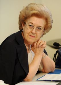 Anna Maria Tarantola