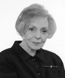 Maria Luisa Altieri Biagi
