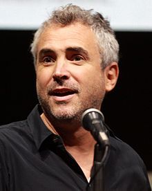 Alfonso Cuarón Orozco