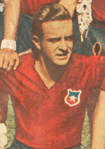 Andrés Prieto