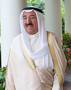 Sabah IV al-Ahmad al-Jabir Al Sabah