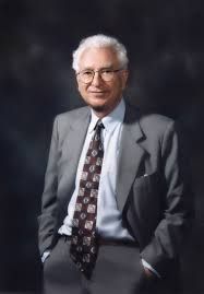 Murray Gell-Mann
