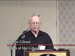 Hutton Gibson