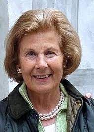 Marie Aglae del Liechtenstein