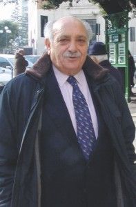 Luigi Di Bartolomeo