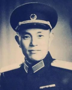 Zhang Lixiong