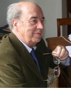 Camillo Arcuri