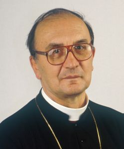 Luciano Giovannetti