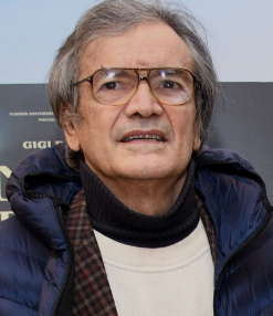 Sergio Gori