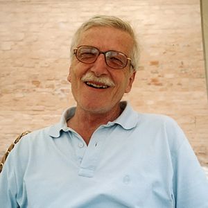Aldo Bernardini
