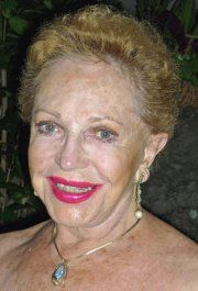 Patricia Bredin