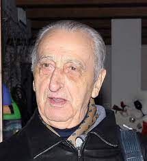 Aldo Bressanutti